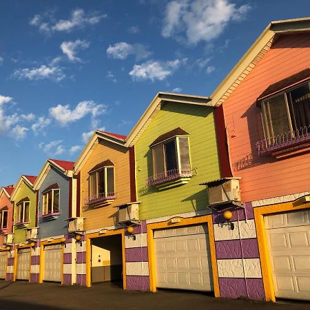 Sydney Motel Tucheng Exterior photo